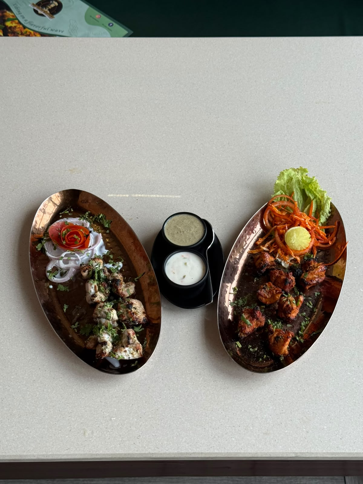Unlimited Veg Buffet at The Taste Masters Ludhiana